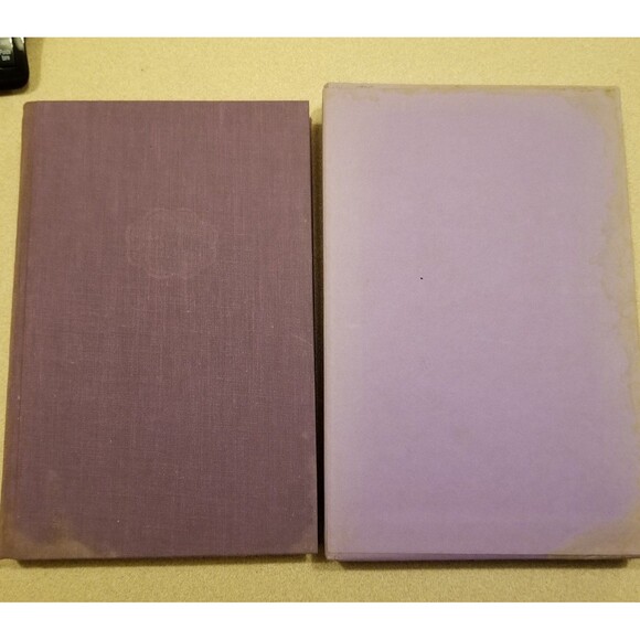 Vintage Mrs. Dalloway by Virginia Woolf, with a forword by Maureen Howard 1981 - Picture 2 of 5